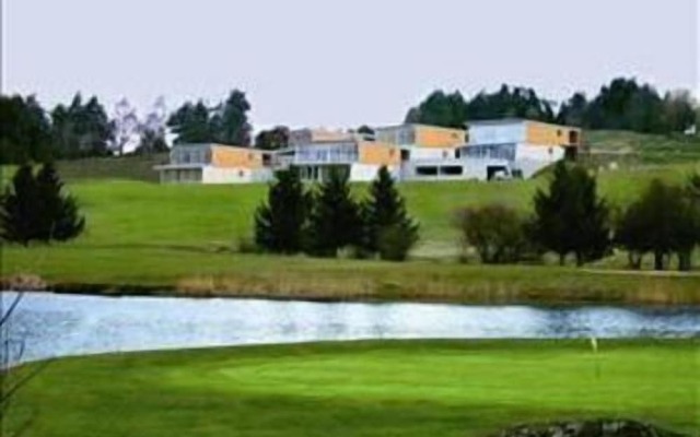 Golfresort Haugschlag
