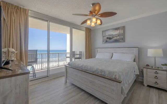 Majestic Beach Towers 1-503