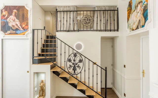 Merveil Luxury Suites - Louvre Aboukir V-VI