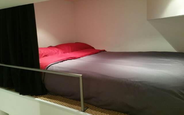 Loft Designed City Centre