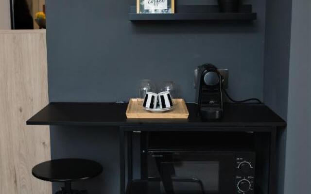 Studio no 5 Nou Modern CustomDesign Relaxant