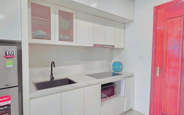 The Shilla Apartment 2