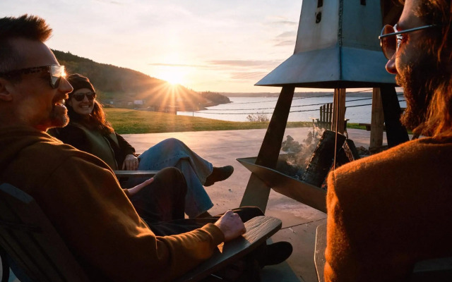 Auberge des Battures