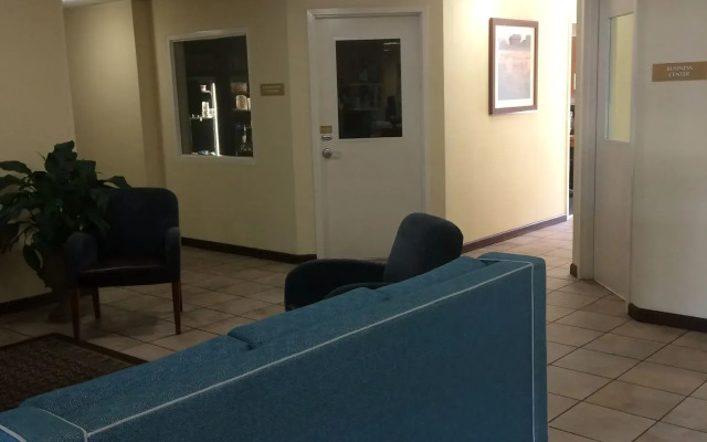 Candlewood Suites Jacksonville by IHG