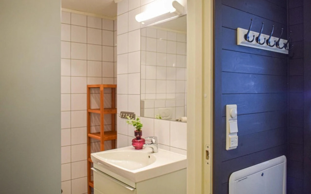 Beautiful Apartment in Hemsedal With 2 Bedrooms