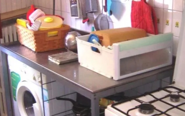 Affittacamere Garden Venice