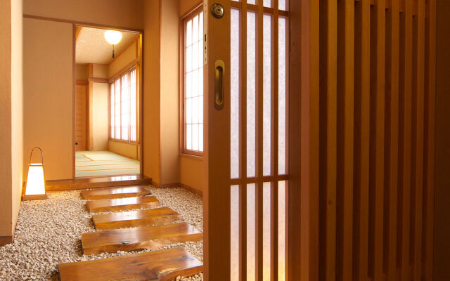 Musashino Bekkan