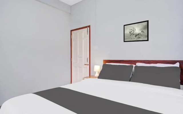 Hotel O Lapalang Shillong