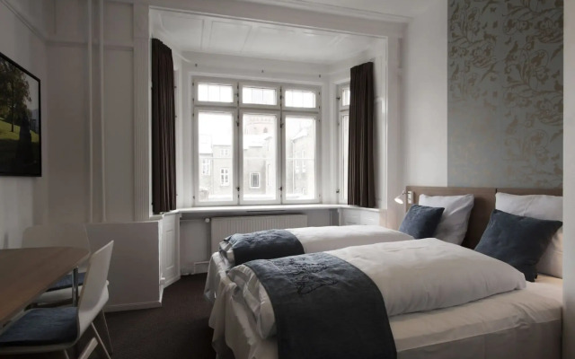 Savoy Hotel