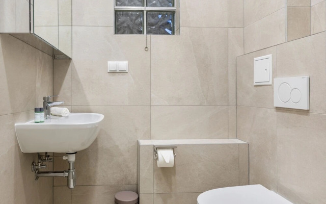 SKY9 Apartments Augarten