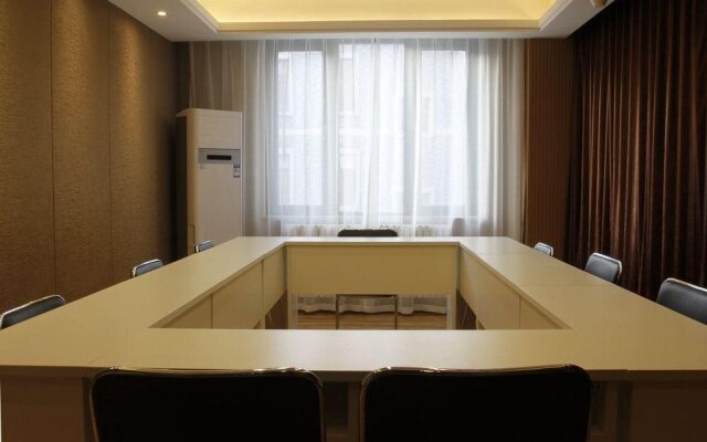 Weihai Yun Shang Boutique Hotel