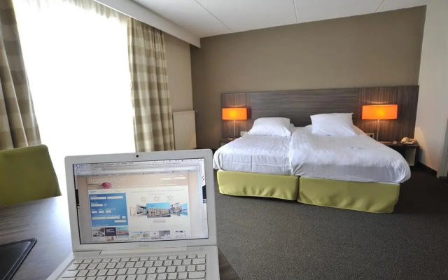 Gr8 Hotel Bodegraven