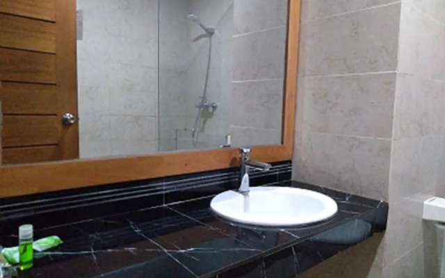 Hastina Hotel Lombok