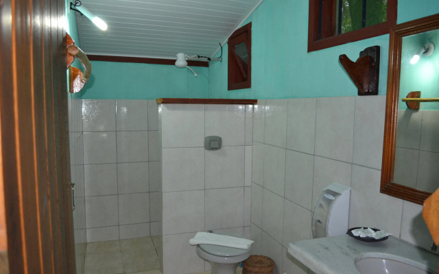 Pousada Macunaíma