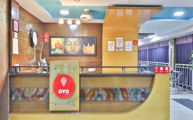 OYO 4161 Hotel Shailly Inn