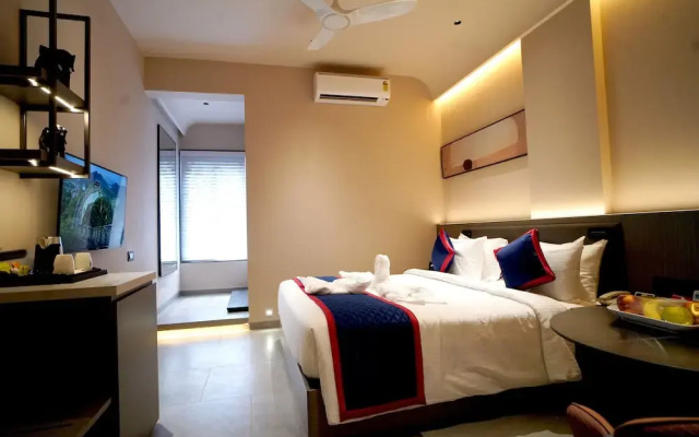 Zip By Spree Hotels Nanded