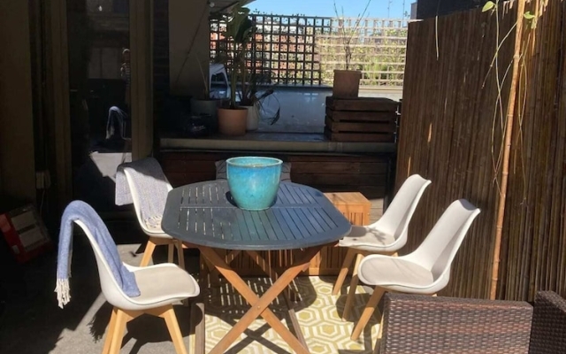 Pet Friendly 1 Bedroom Apartment in London Fields