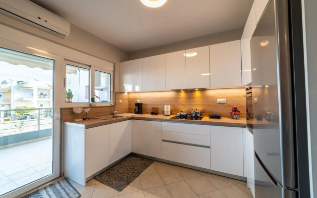 David Holiday Apartment by Estia