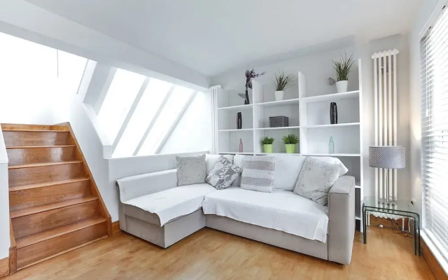 Sparkling 2 Bed Mews House