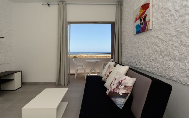 Faro Mare Apartments Morro Jable