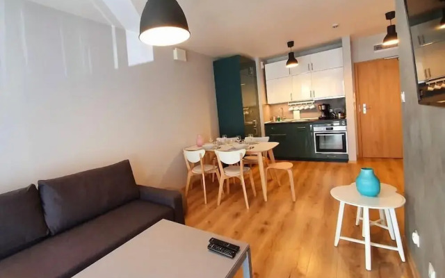 Apartament Lazur - 365PAM