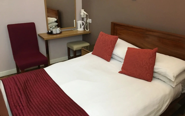 Merchant City Inn