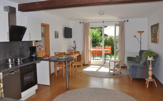 Ferienwohnung Gäste Oase