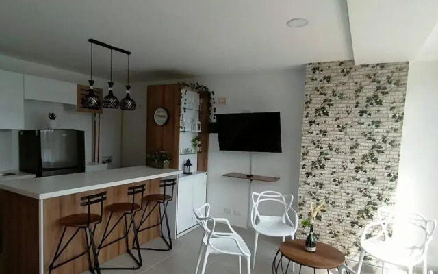 Edificio Avenida Malecon