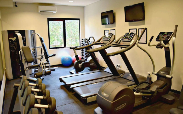 Holiday Inn Parramatta by IHG