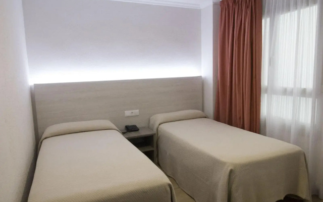Hostal Pensimar