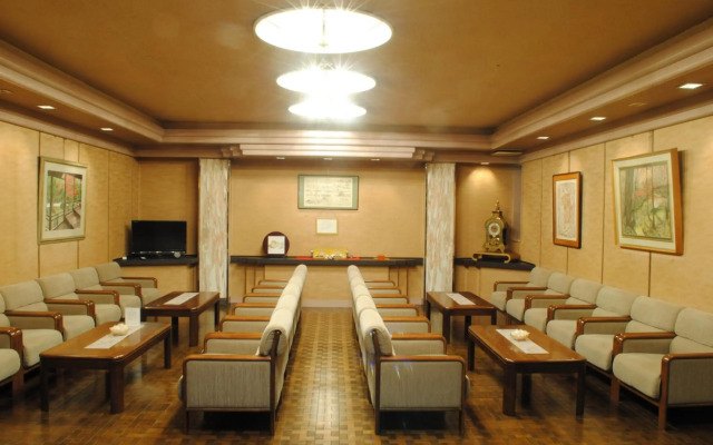 Ryokan Nissho-besso