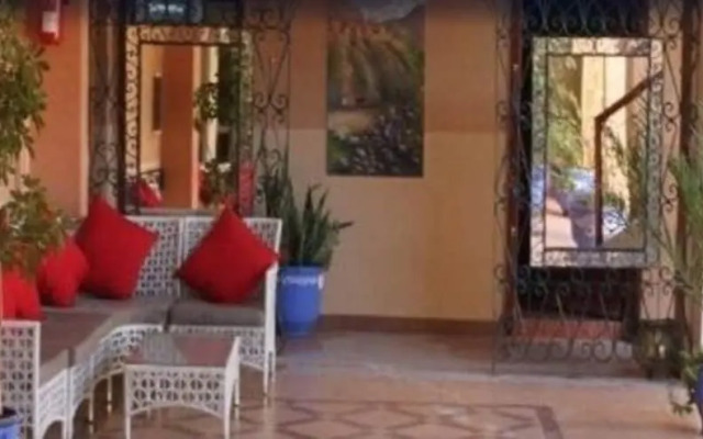 Hotel Alkabir
