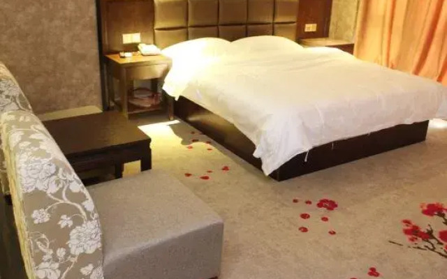 Happy Road Inn (Hefei Hong Kong Hui Square  )