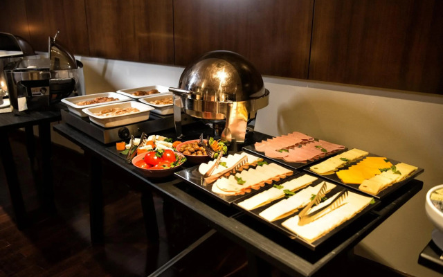 Agrinio Imperial Hotel