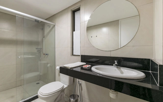 VilaHotell Recife - antigo NovoHotell Recife