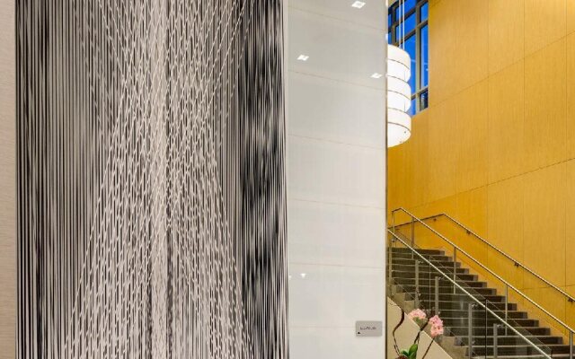 AC Hotel by Marriott National Harbor Washington, D.C. Area