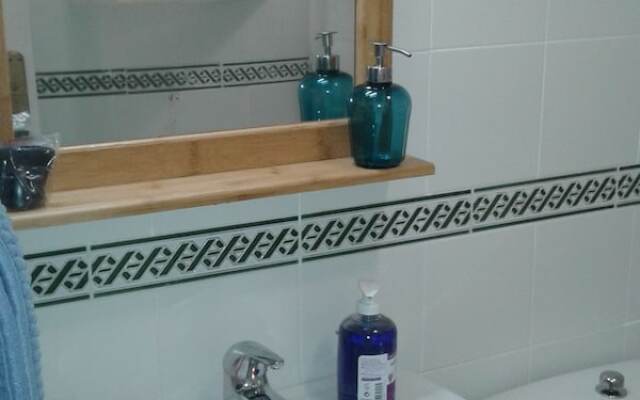 Apartement à La Mata