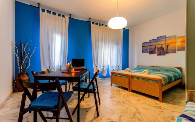 Naxos Sea Holiday Apartments