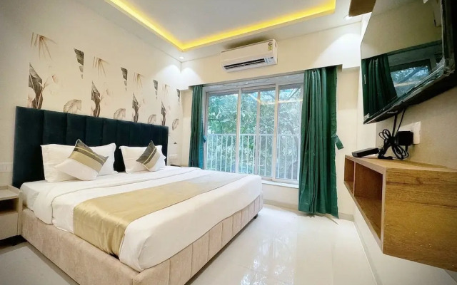 The Orion Premium Suites