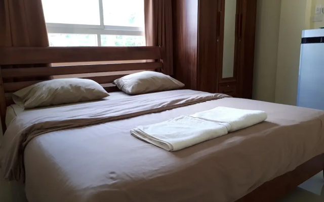Wattana House