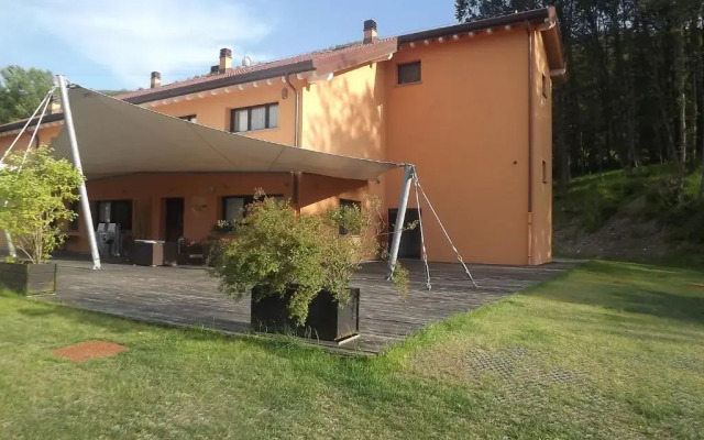 Hotel Bersè