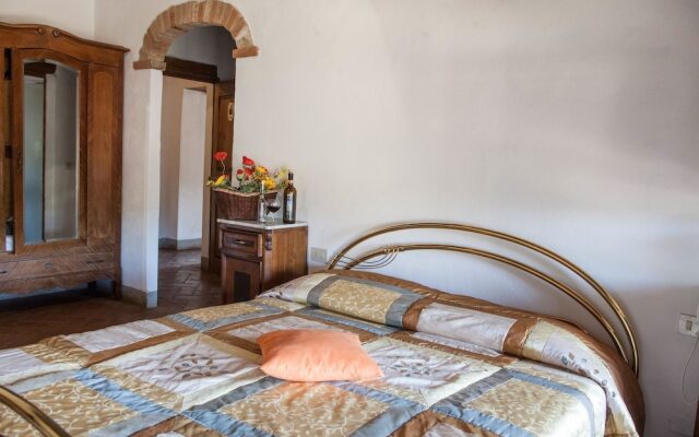 Borgo Carpineto