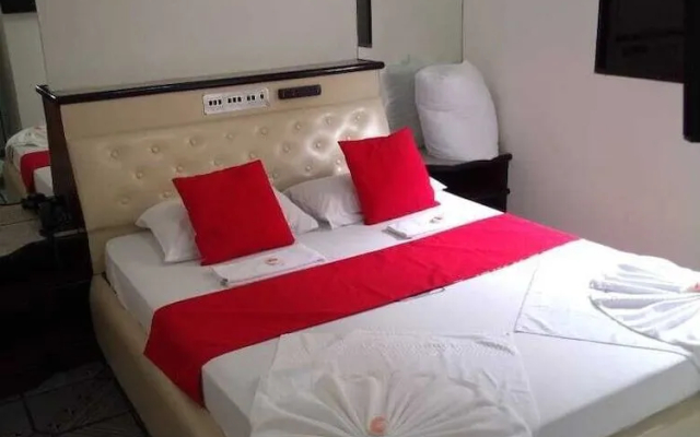 Memorial Hotel - Hotel in เซาเปาลู - Photo 2