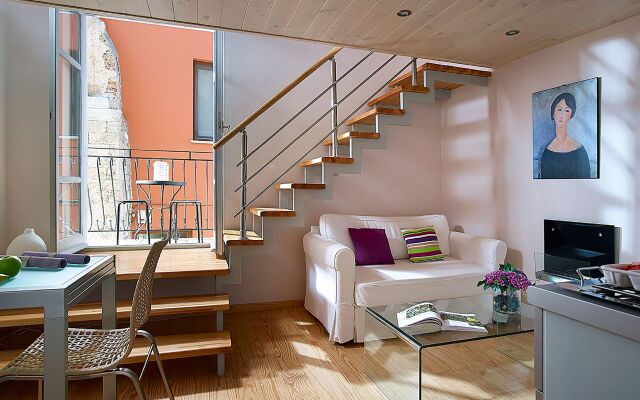 Boutique Hotel Fortino