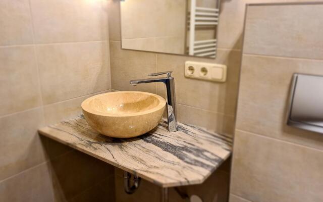 Penthouse Maisonette Zell City - 150m From Skilift