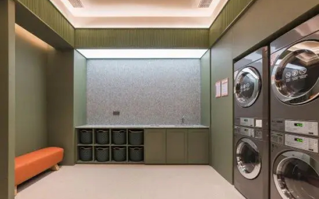 Orange Hotel (Shantou High-speed Railway Station)