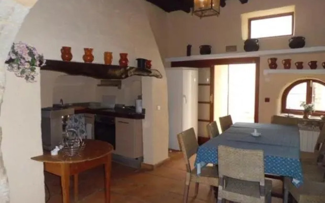 Rental Villa Son Favar