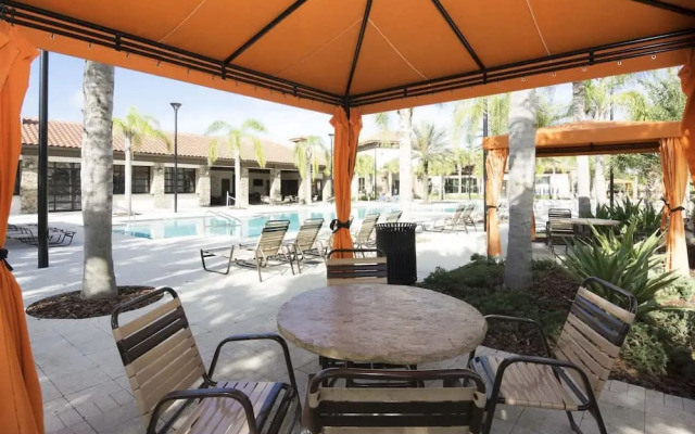 Themed Mickey Bedroom 4BR at Solterra