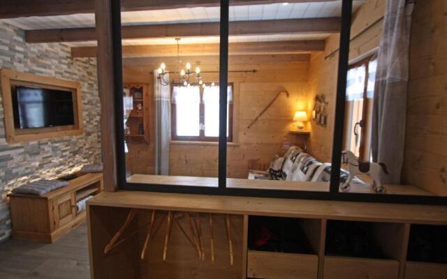 Chalet Cornimont, 4 pièces, 6 personnes - FR-1-589-296