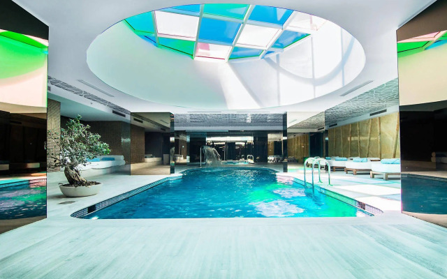 Palmalife Bodrum Resort & Spa